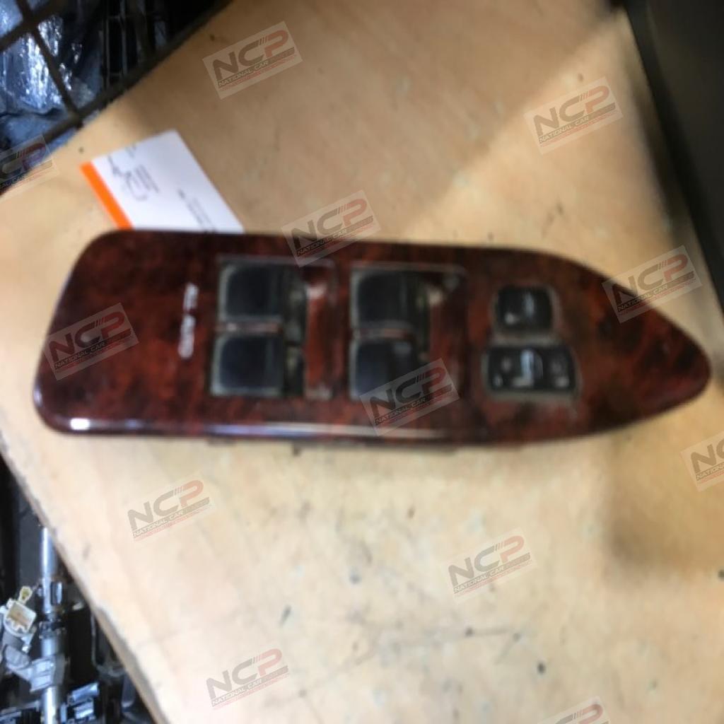 Landcruiser100 · HDJ100 05/00-10/07