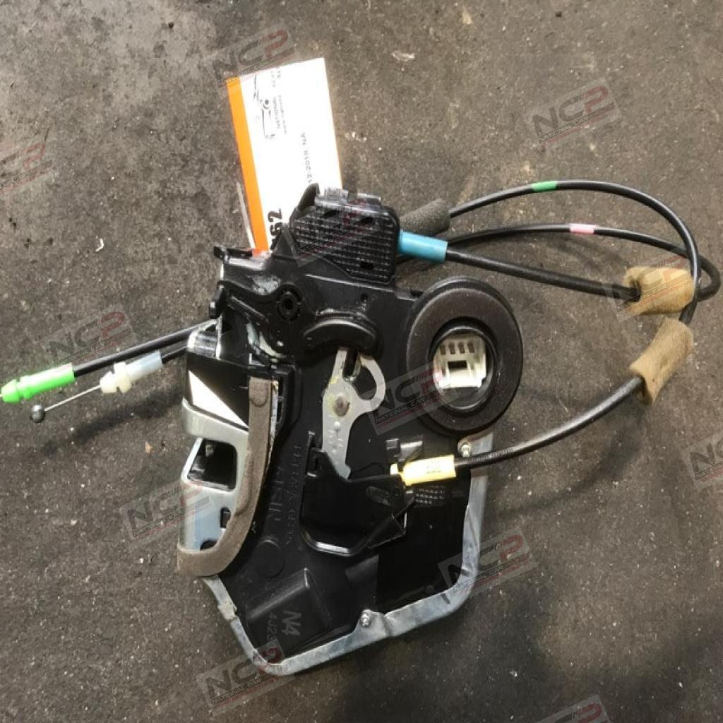 RAV4 · ACA40 2012-2018- All
