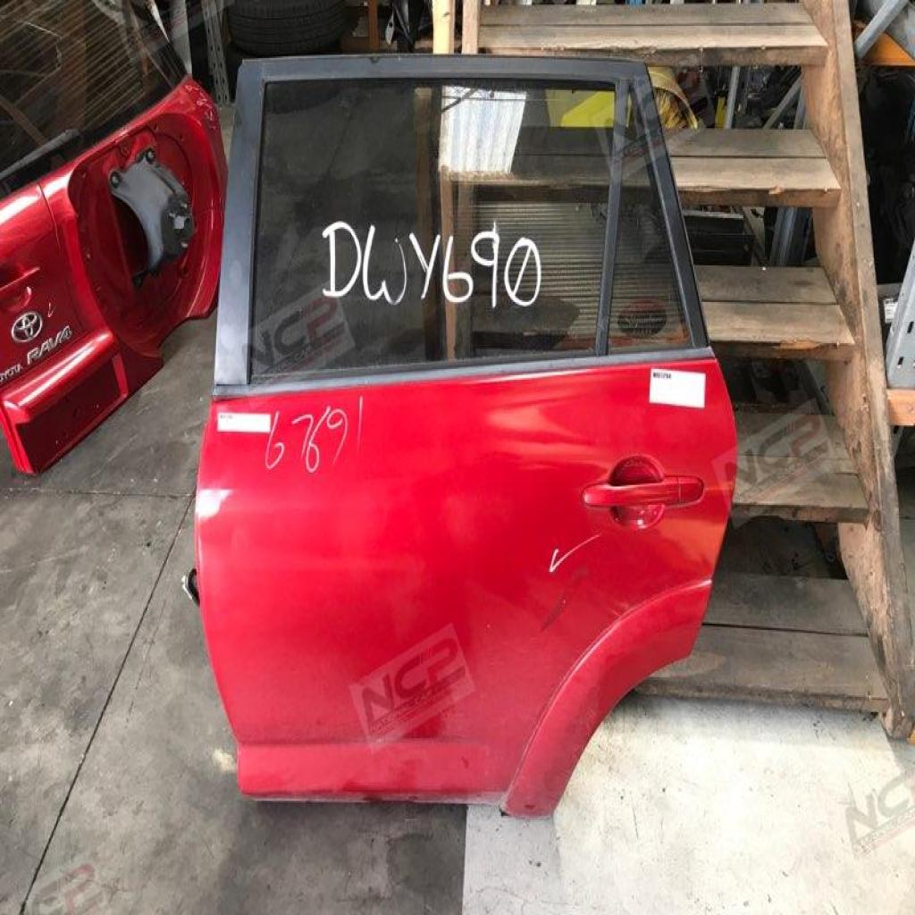 RAV4 · ACA30-all