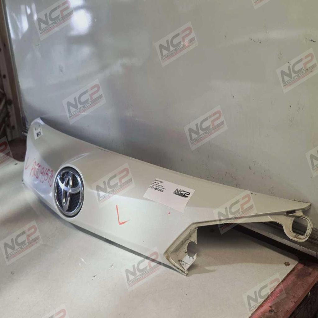 RAV4 · ACA40 2012-2018- All