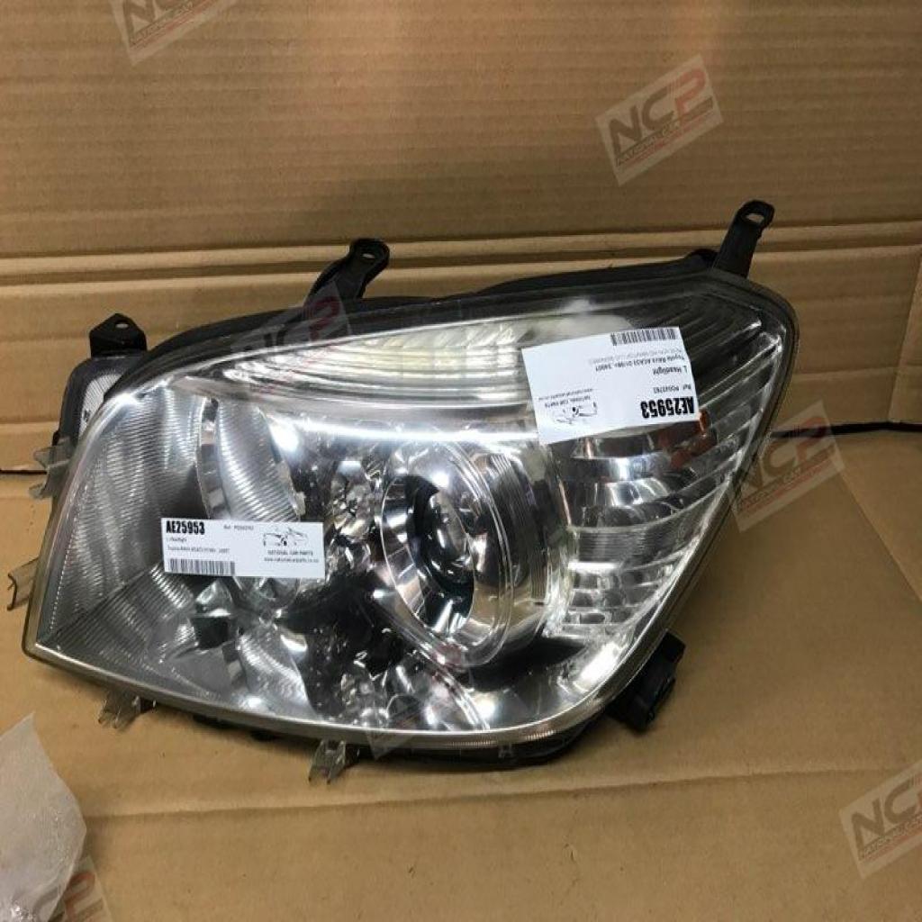 RAV4 · ACA30-all