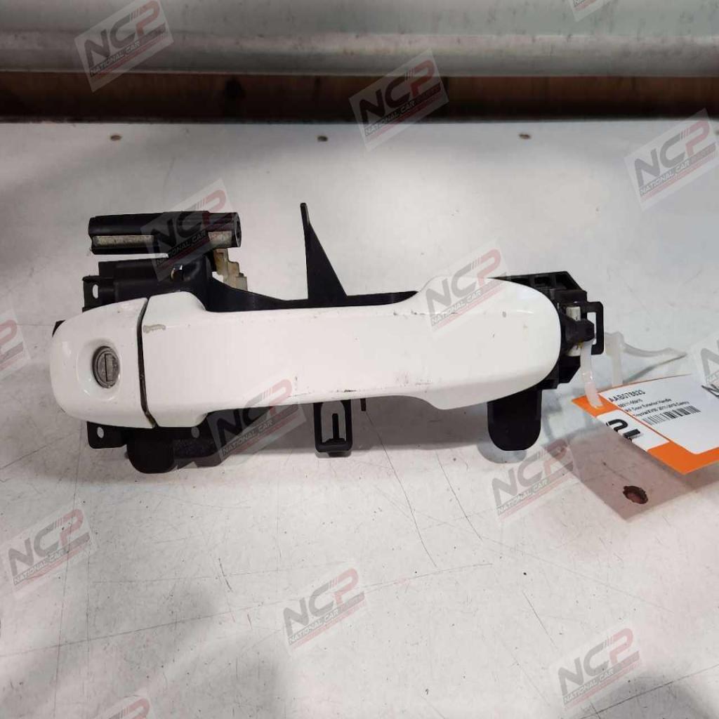 Camry · ACV50 2012-2016