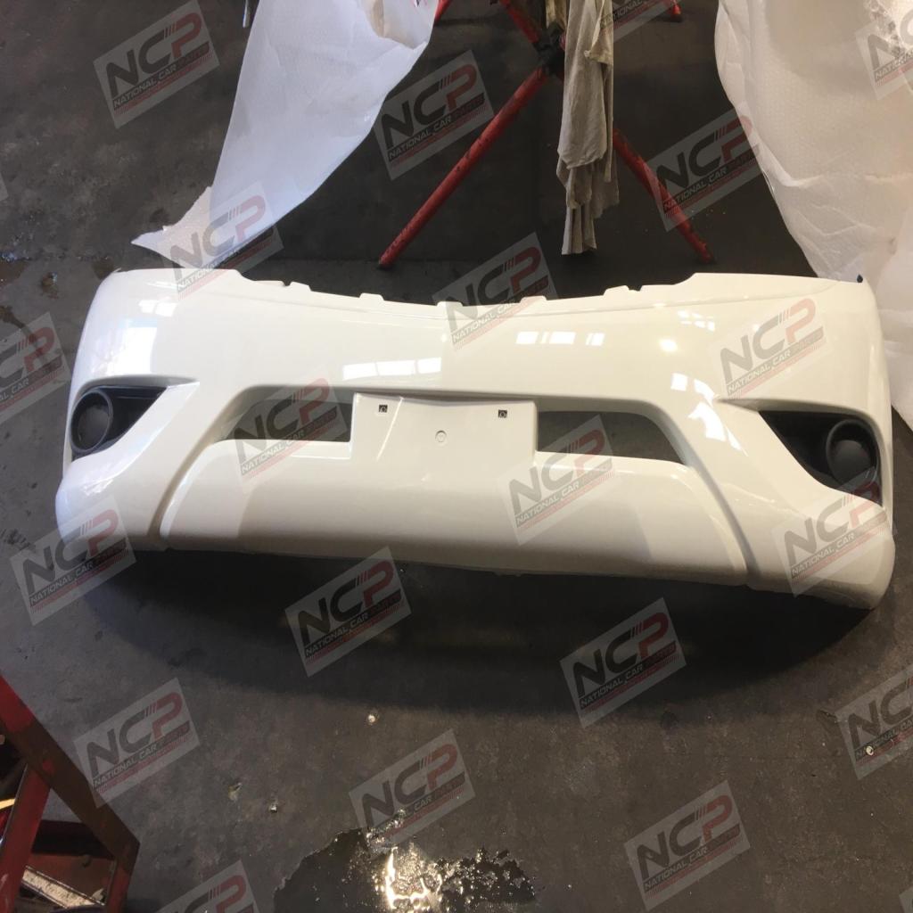 BT50 · 2WD 09/06-