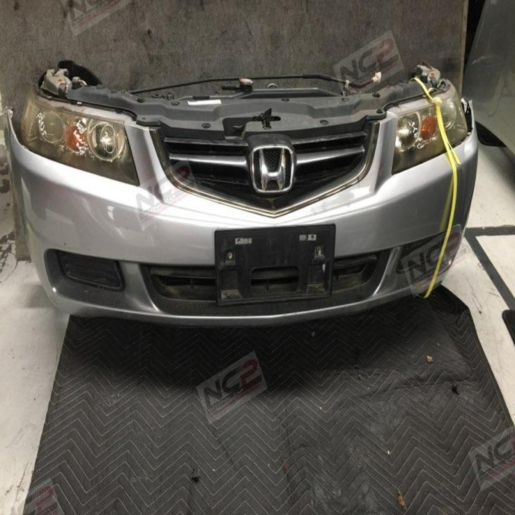 Accord · CL7 7th Gen 2002-2008