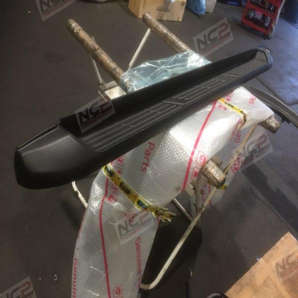 Hilux · GUN126 4wd 05/15- onwards