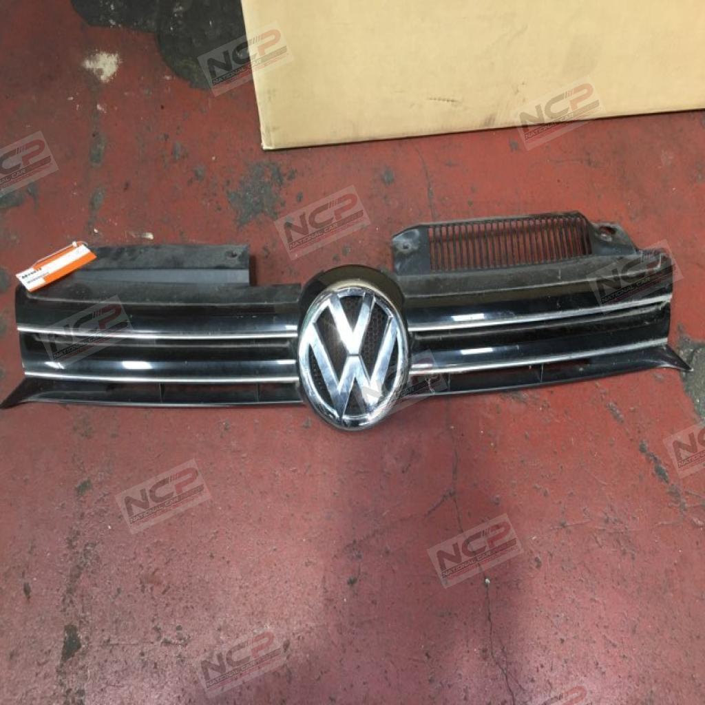 Golf · MK6 2009-2011