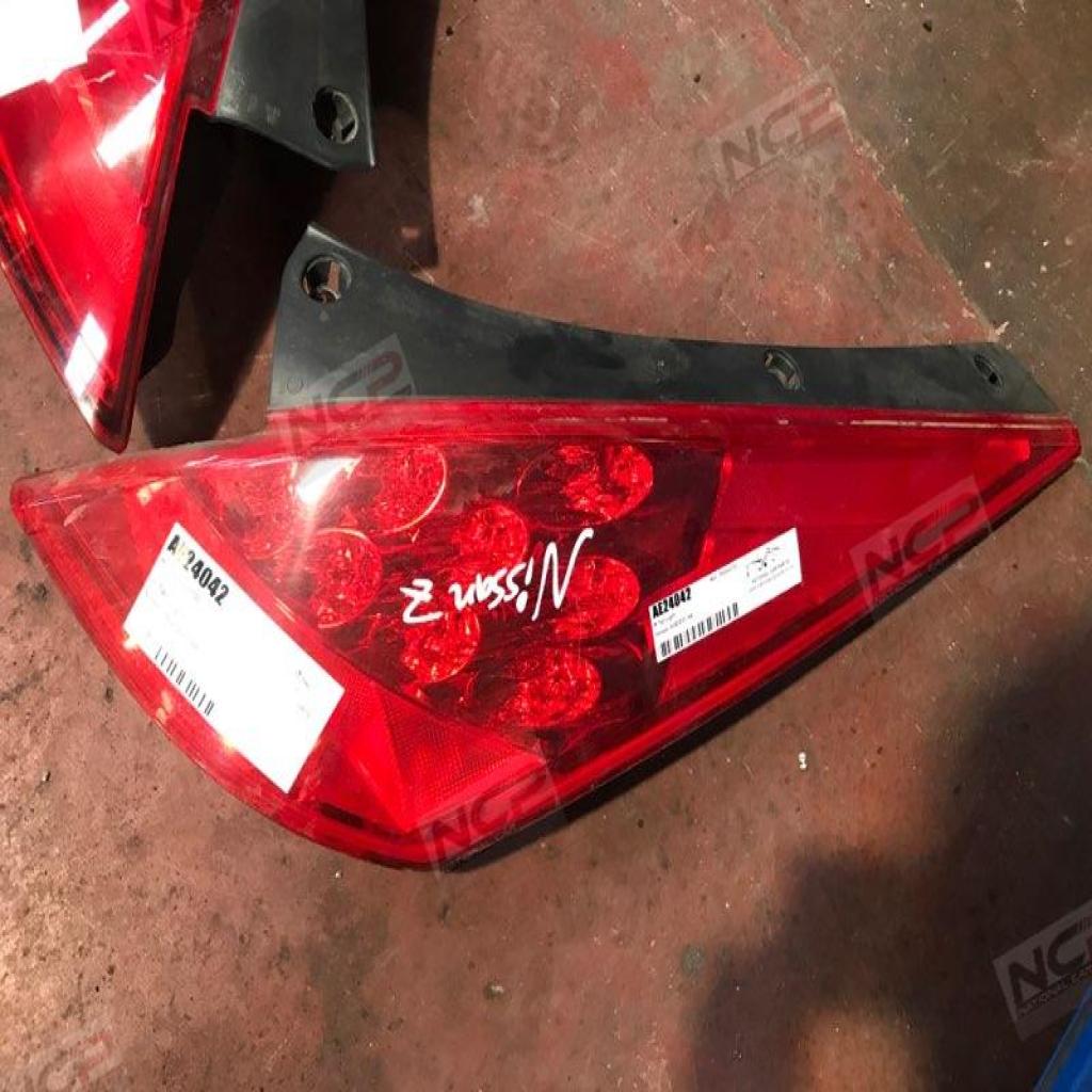 350Z · Z33