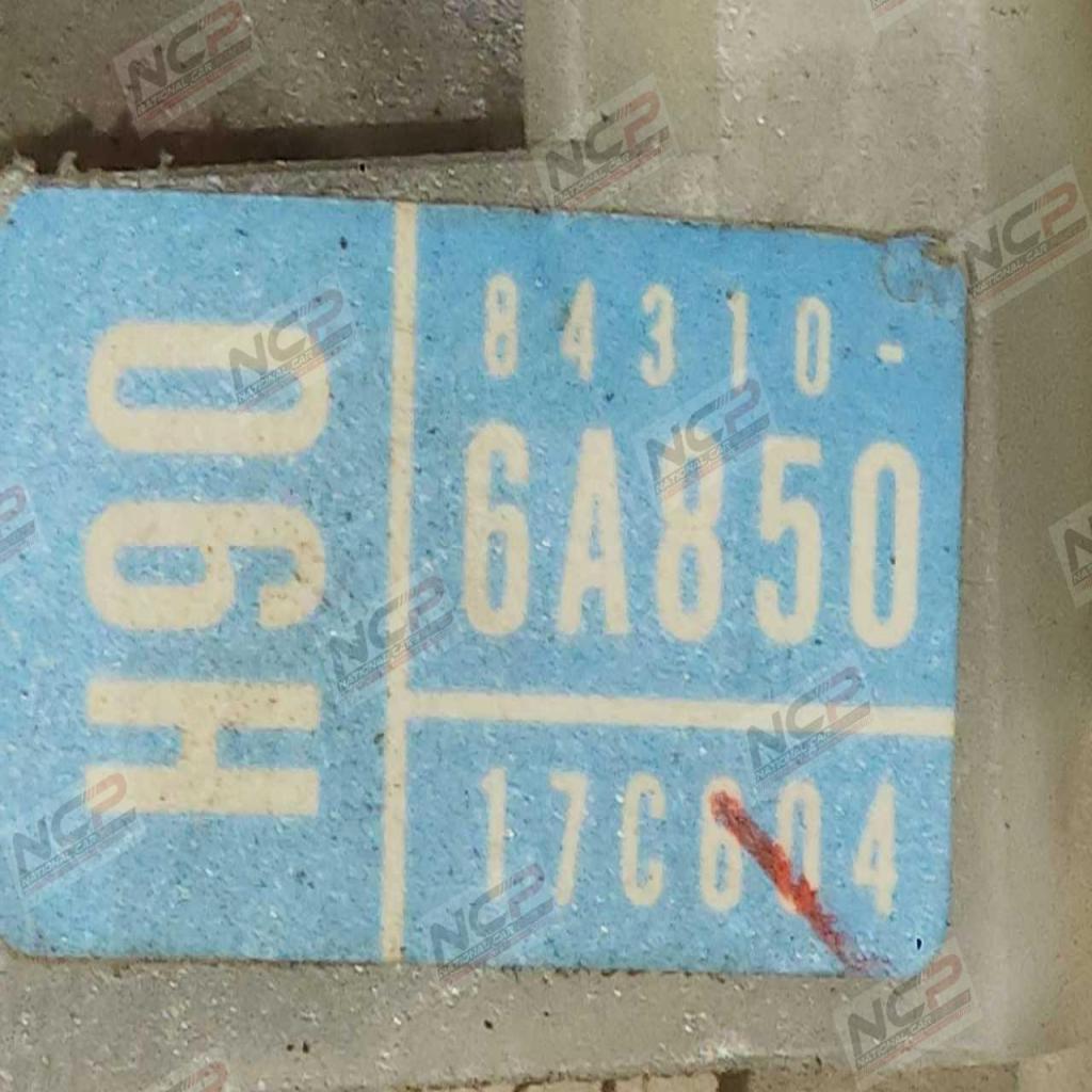 Prado · KZJ95 01/96-12/02