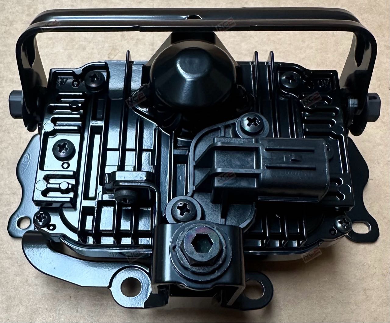 Landcruiser200 · UZJ200 11/07>