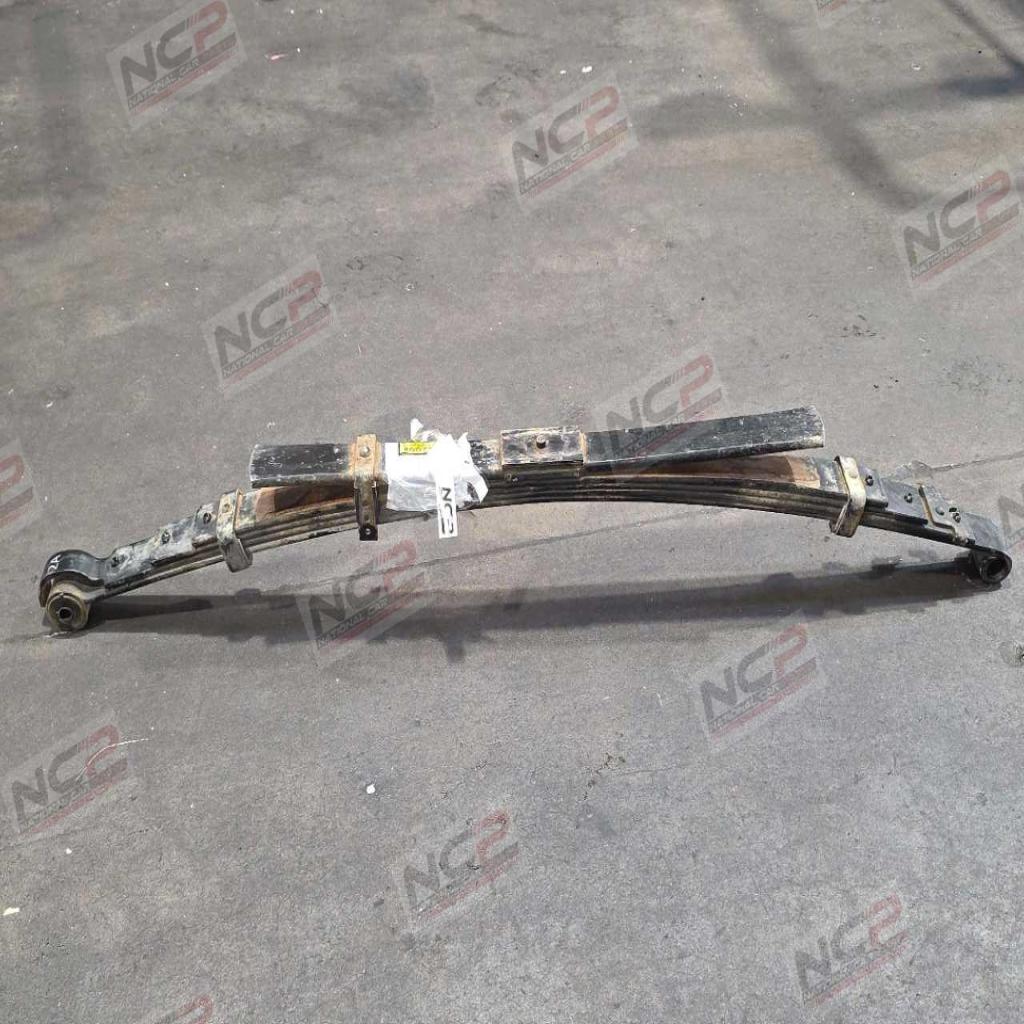 Hilux · GUN126 4wd 05/15- onwards