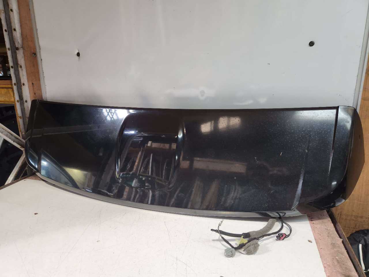 Range Rover Evoque · L538 2011-2013