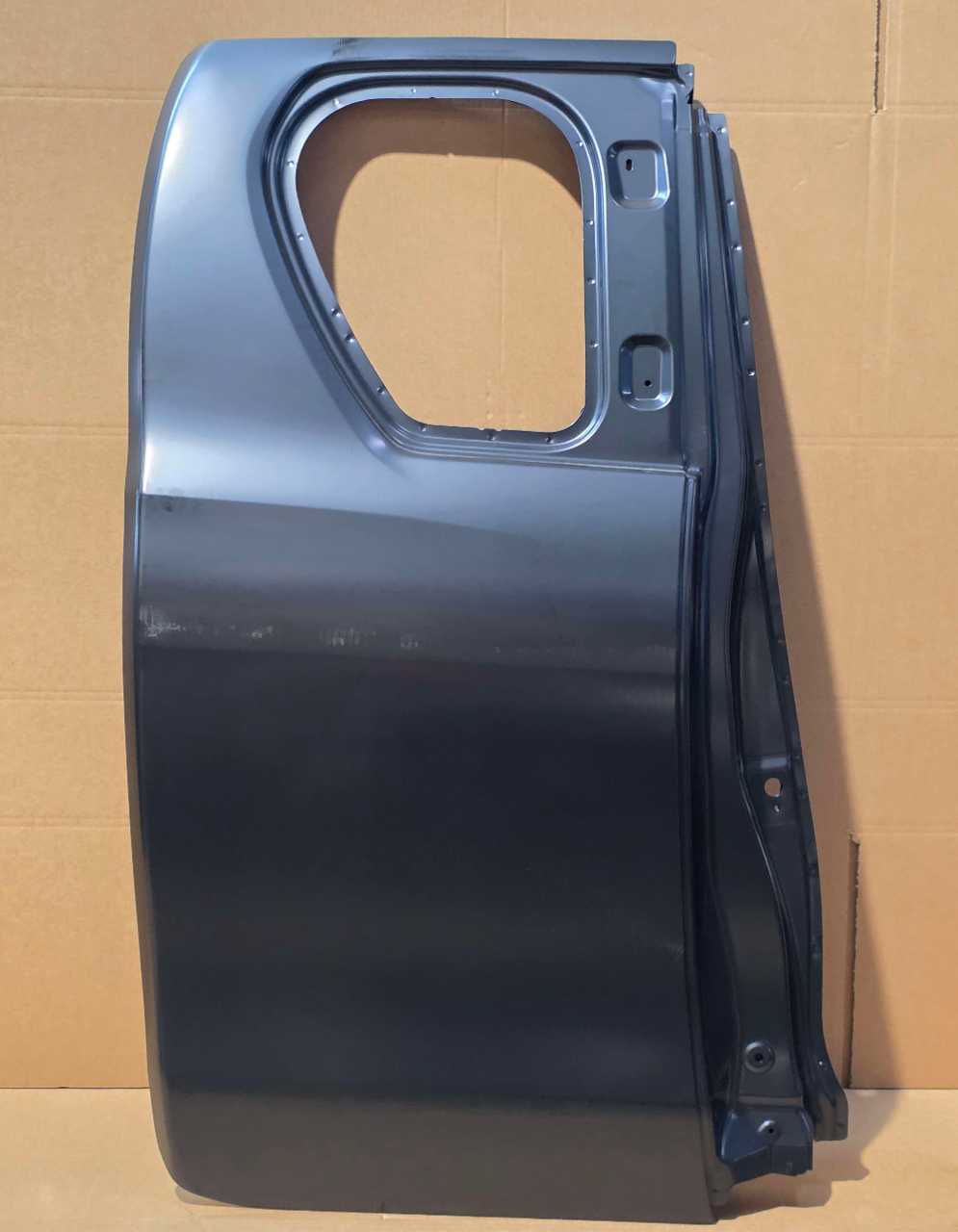 Hilux · GUN126 4wd 05/15- onwards
