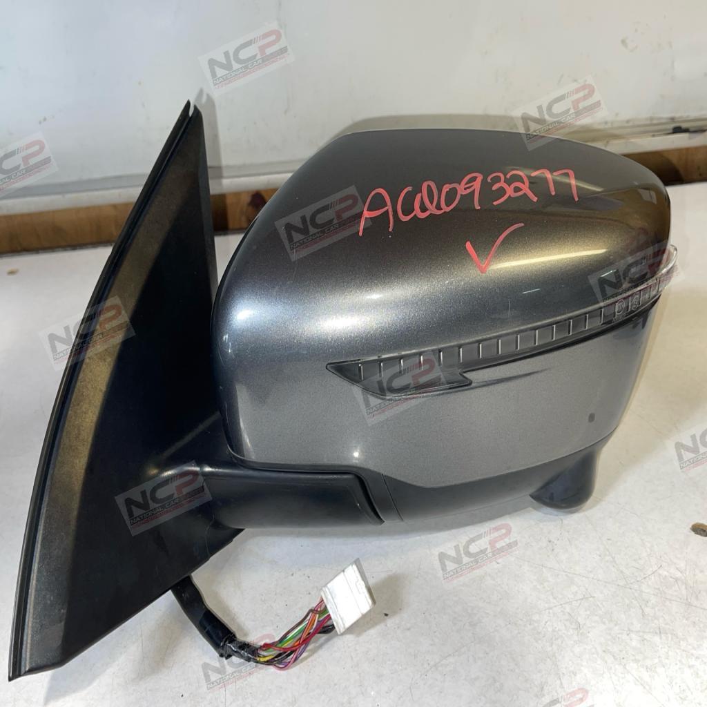 Qashqai · J11 2014-2021