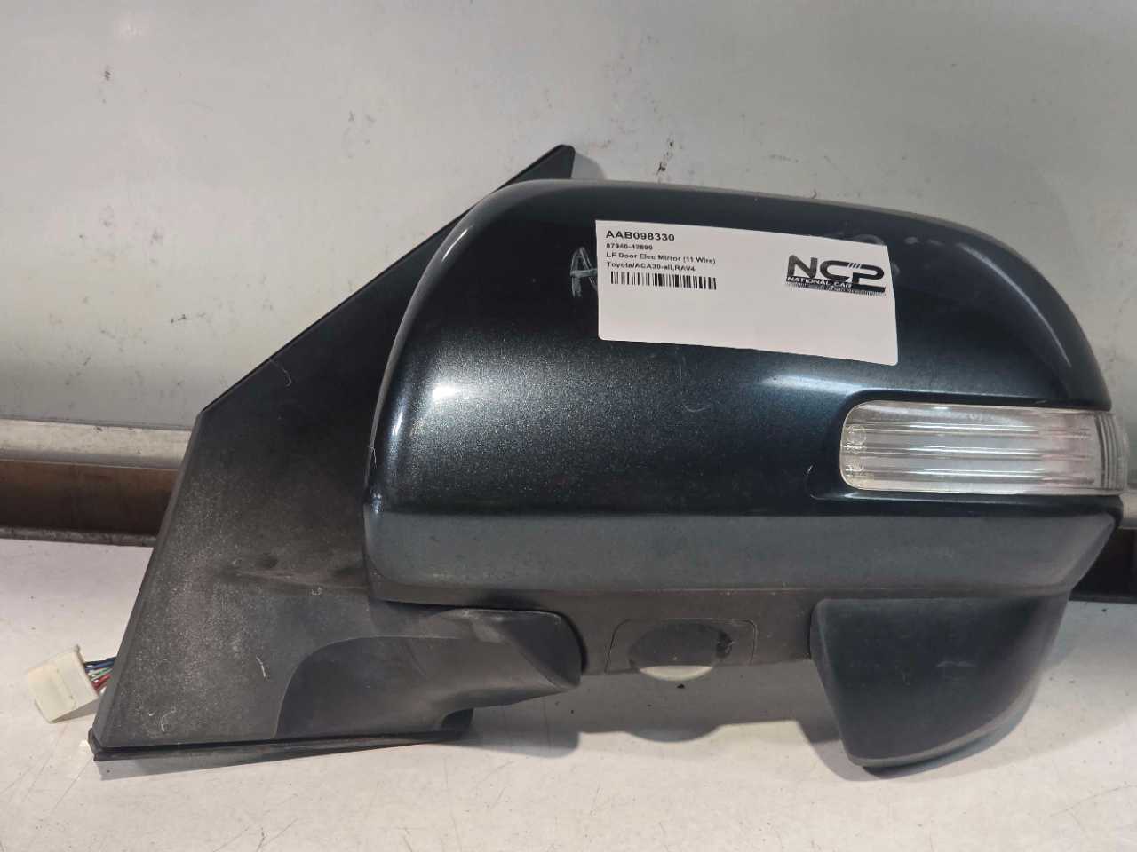 RAV4 · ACA30-all