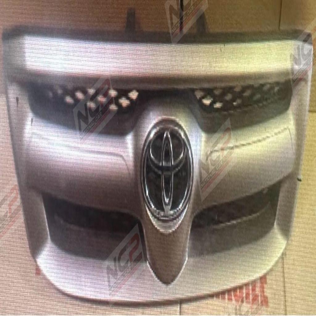 Hilux · KUN-ALL
