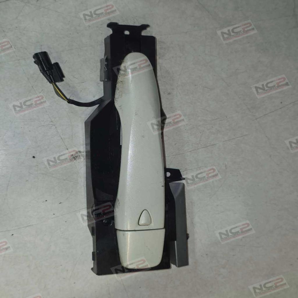 Qashqai · J11 2014-2021