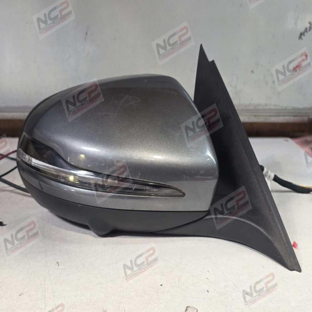 C Class · W205 2014-2018