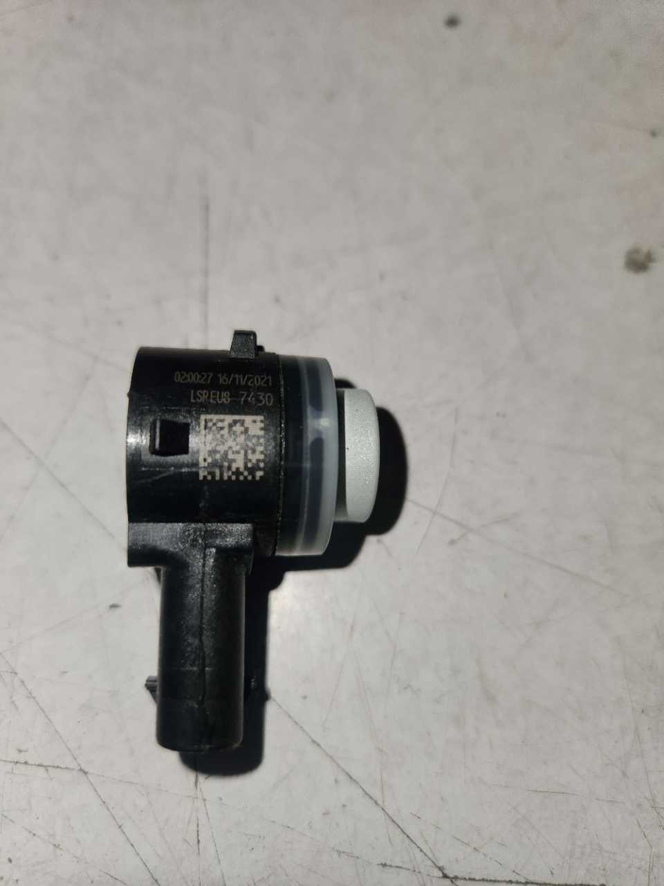 208 · A9 (Petrol)