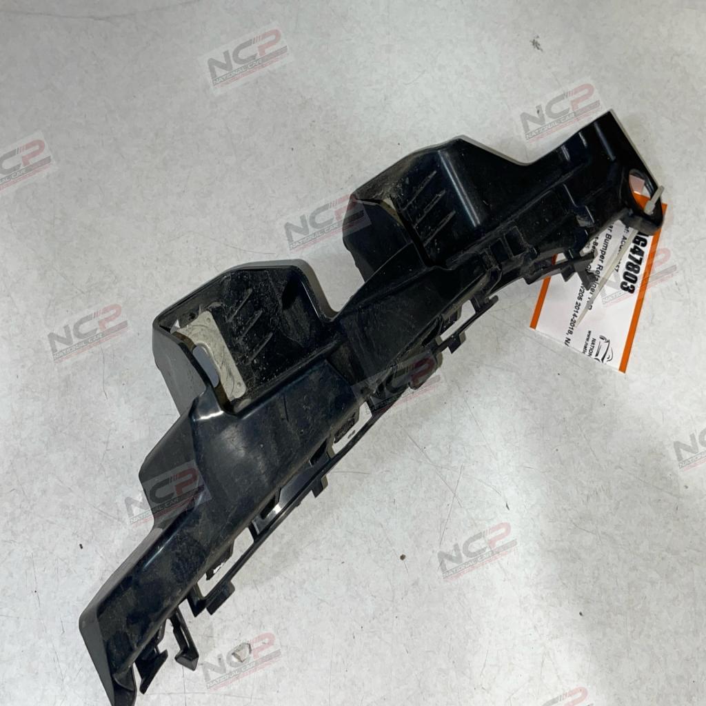 C Class · W205 2014-2018