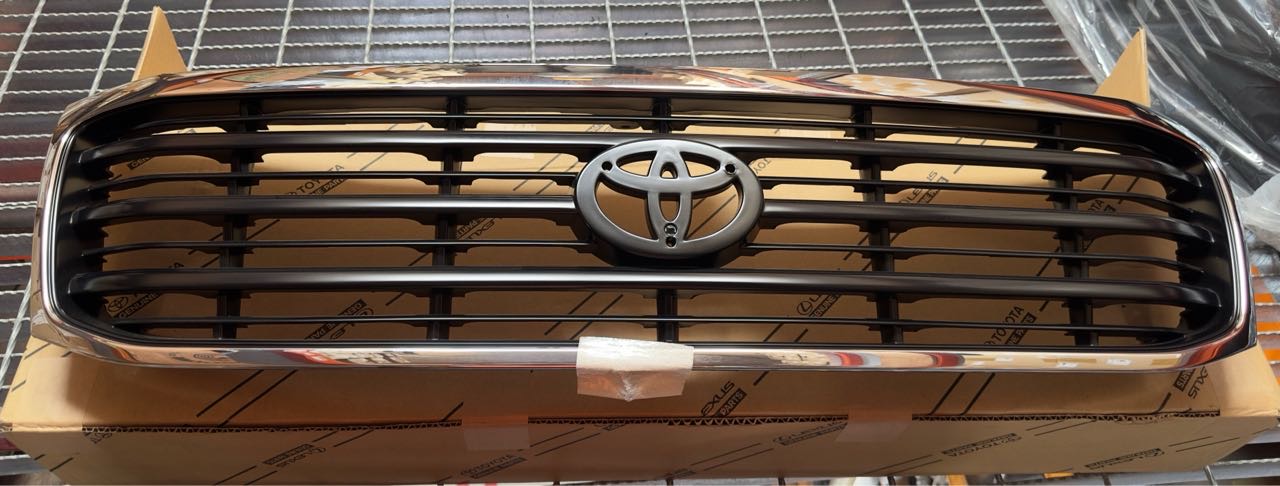 Landcruiser100 · HDJ100 05/00-10/07