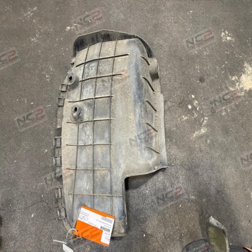 Mazda6 · GH1051 12/07-