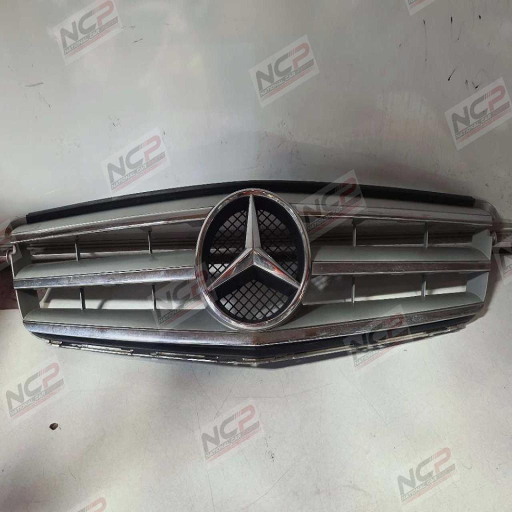 C Class · W204 2011-2014