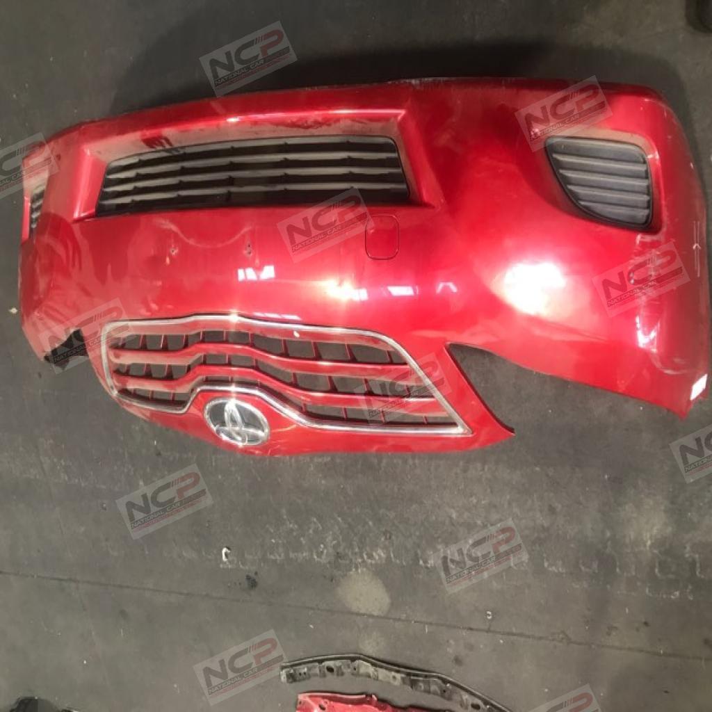 Camry · ACV40 07/06-2009