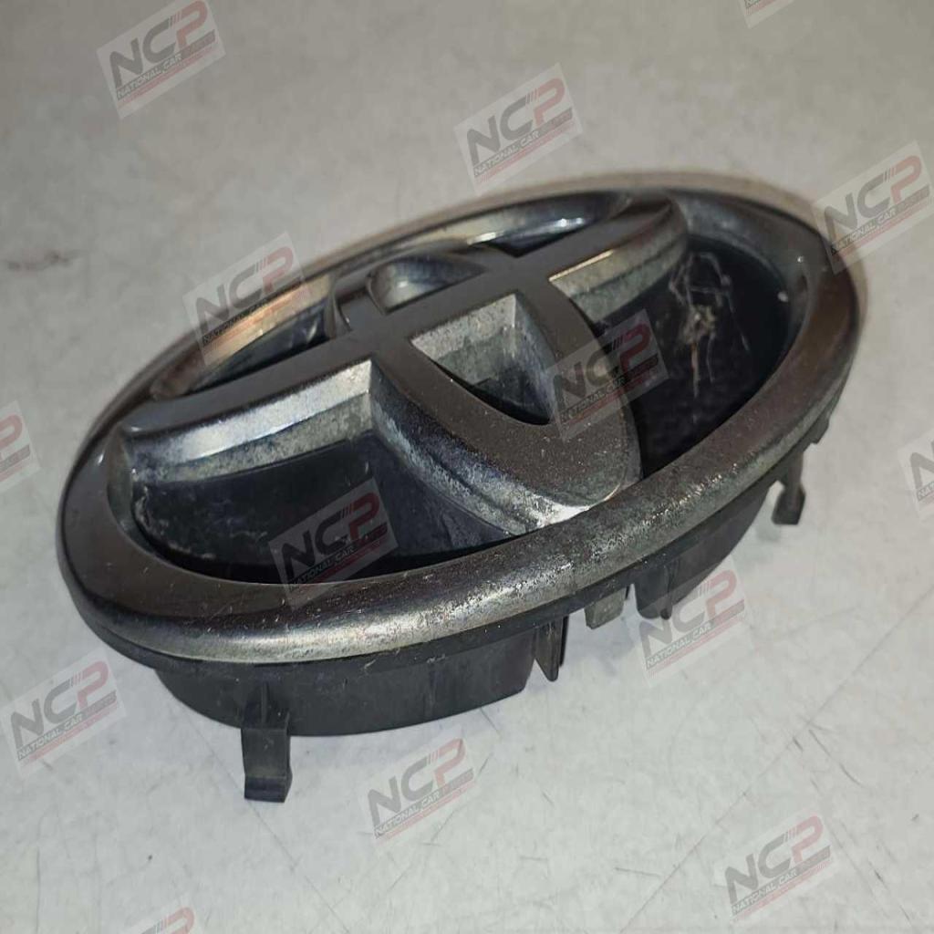 Corolla · ZRE152 05/07-on- hatch