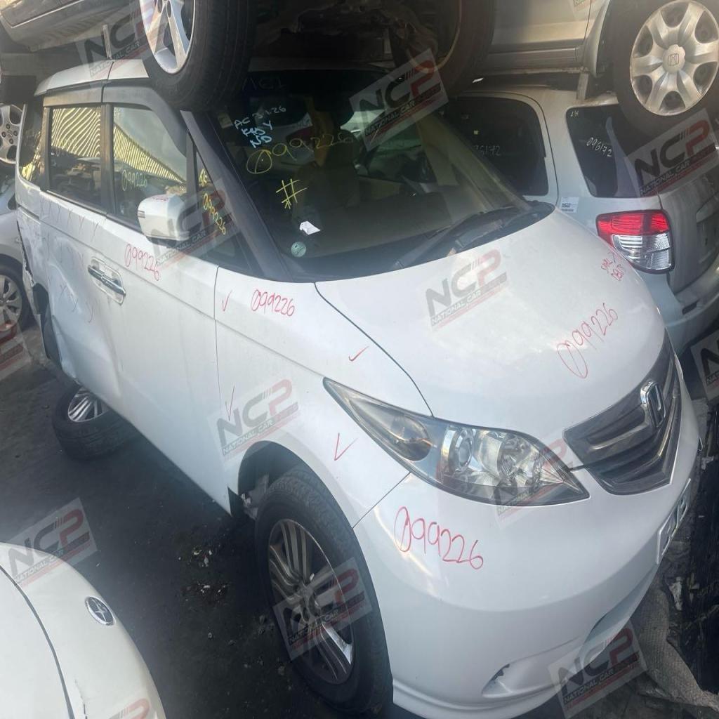 2006 Honda Elysion