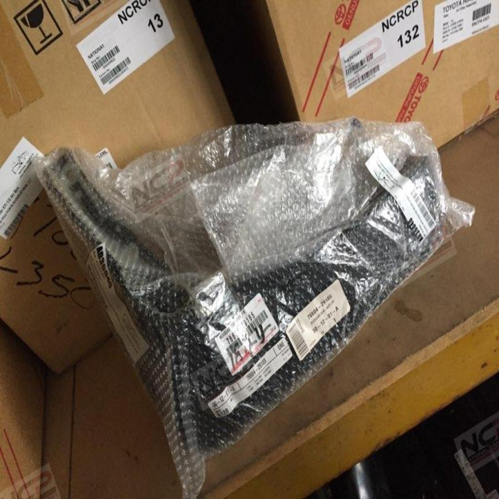 Landcruiser100 · HDJ100 05/00-10/07