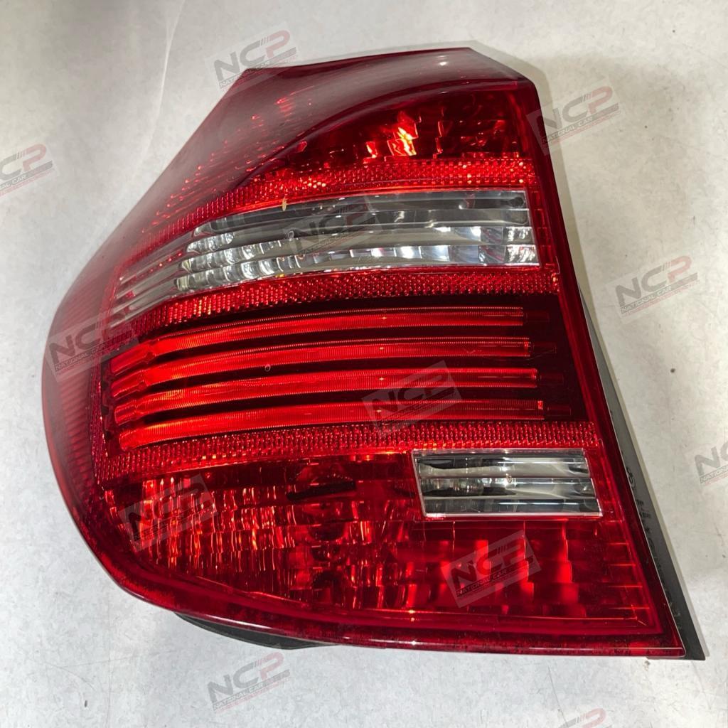 1 Series · 116i F40