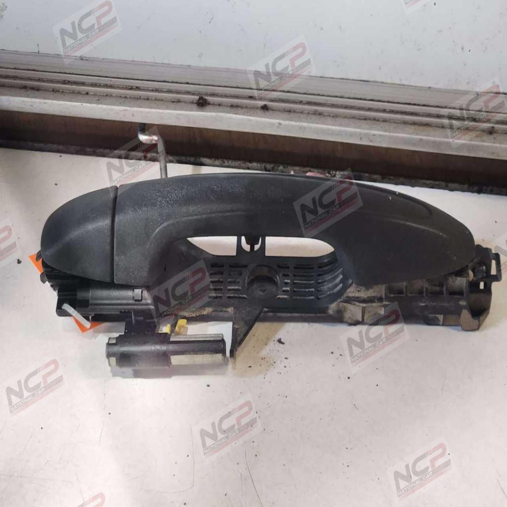 Hilux · GUN126 4wd 05/15- onwards