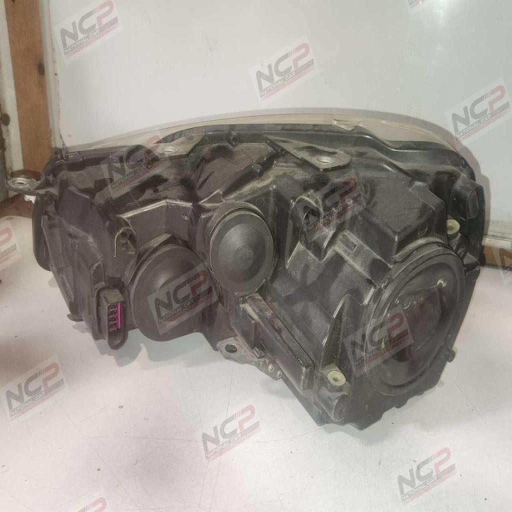 Golf · MK6 2009-2011