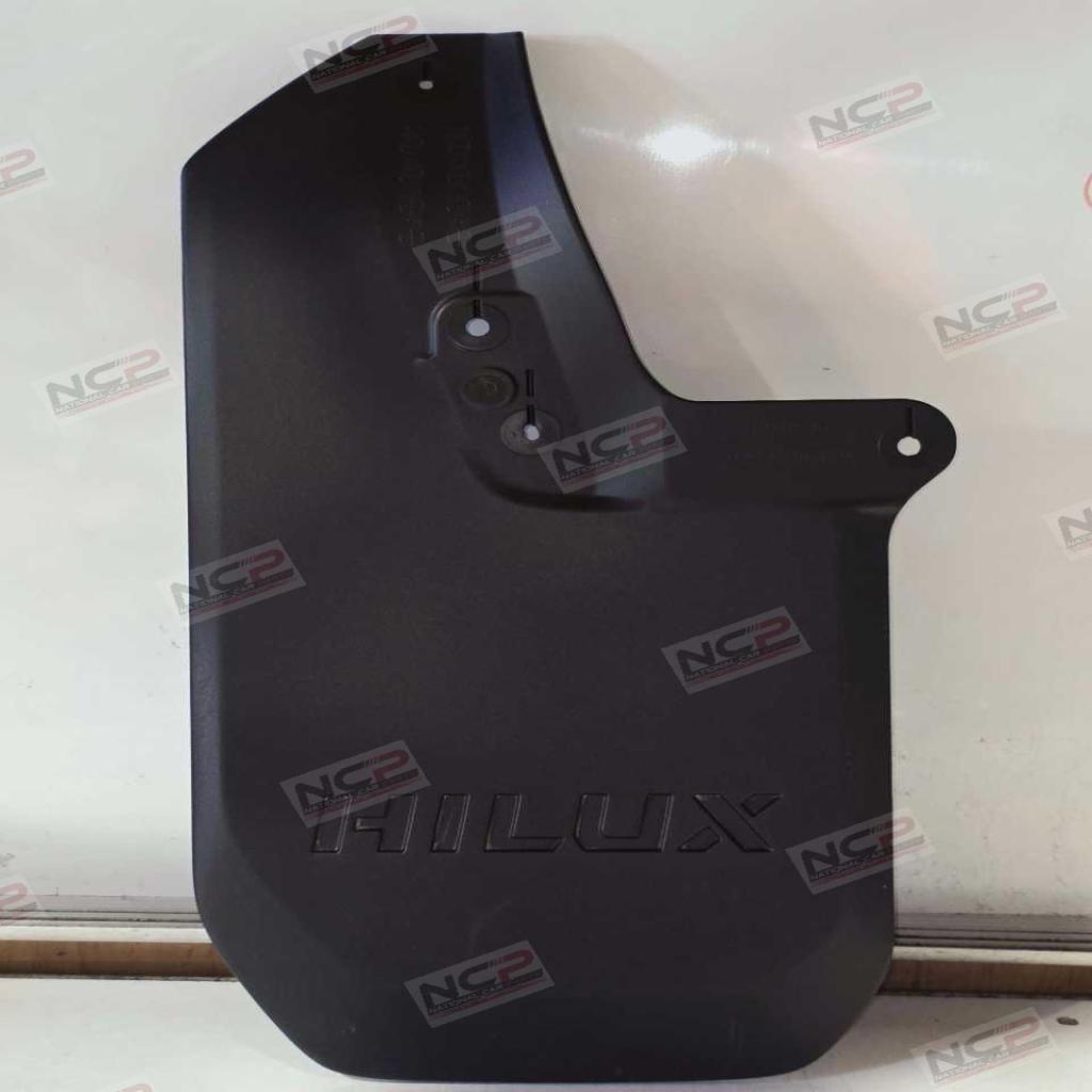 Hilux · GUN126 4wd 05/15- onwards
