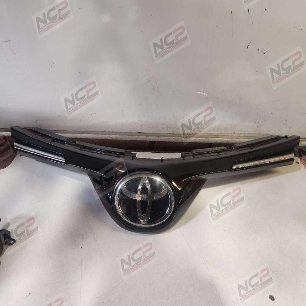 RAV4 · ACA40 2012-2018- All
