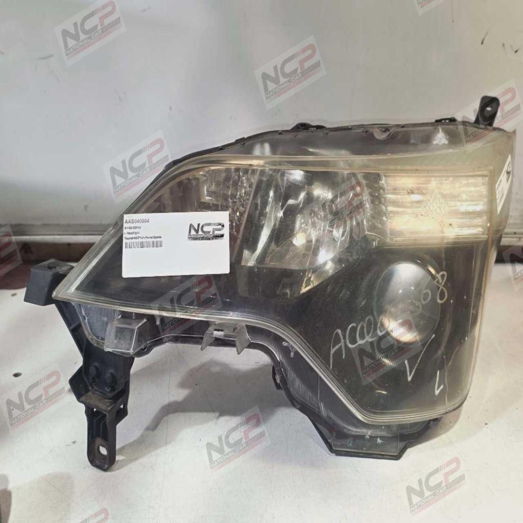 Porte/Spade · NCP141