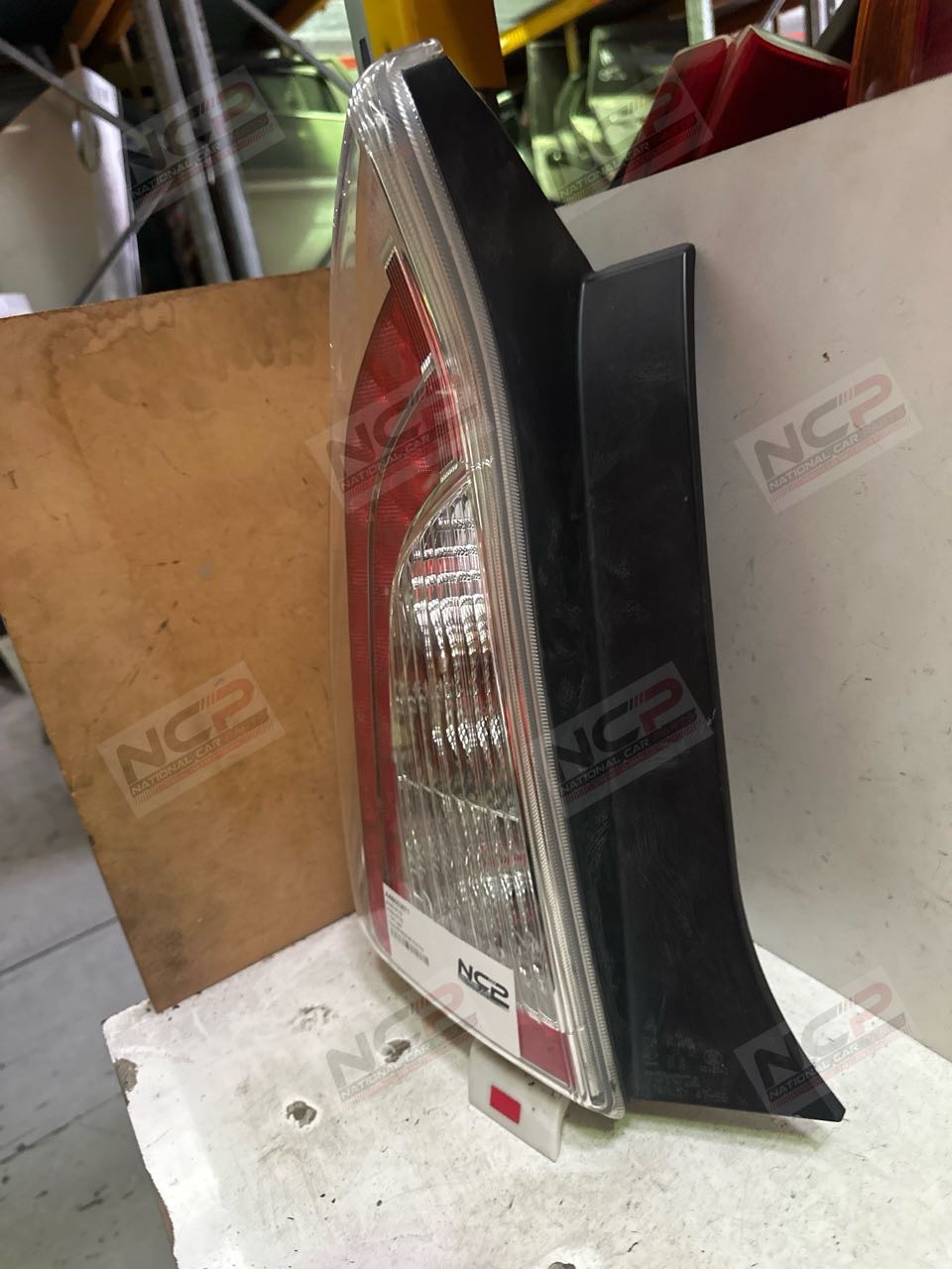 Prius · ALL