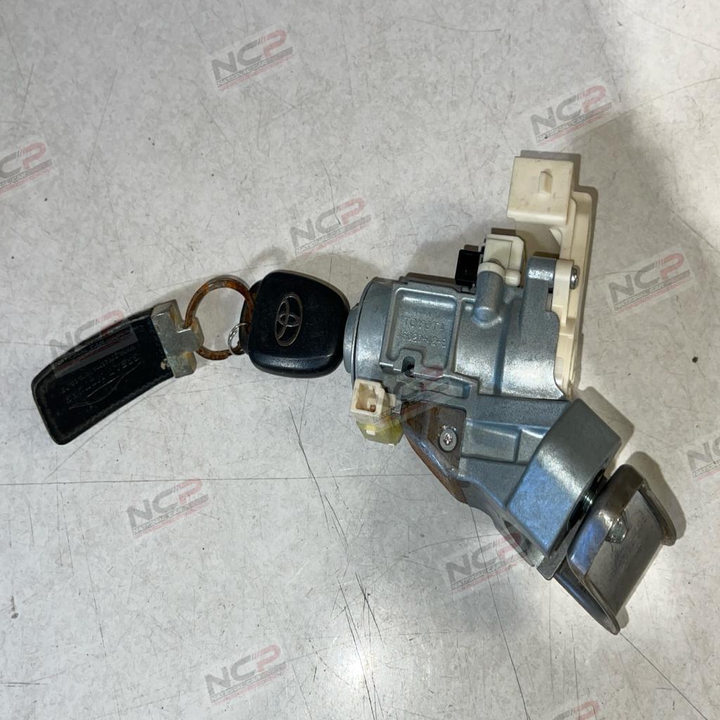 RAV4 · ACA40 2012-2018- All
