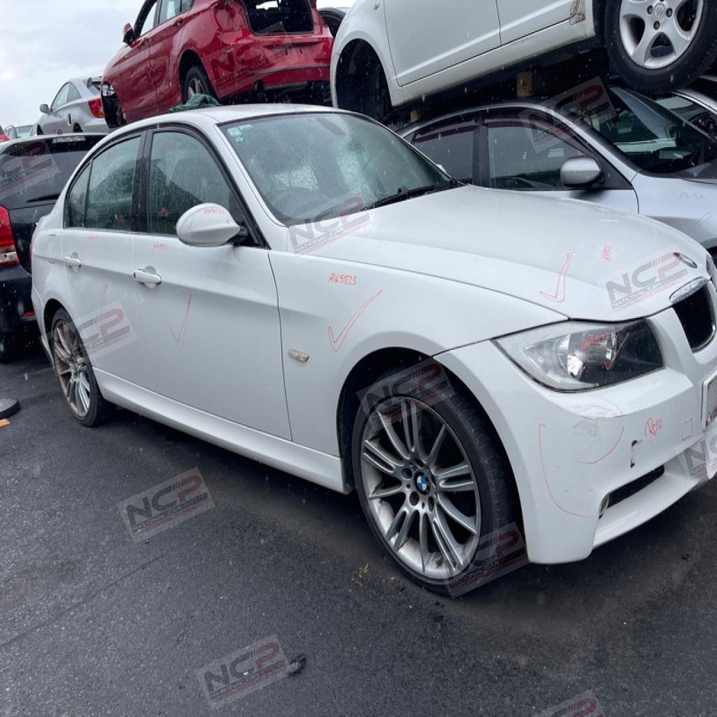 2009 BMW 3 Series
