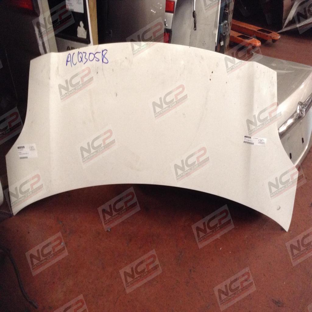 Yaris · NCP90 10/05-on