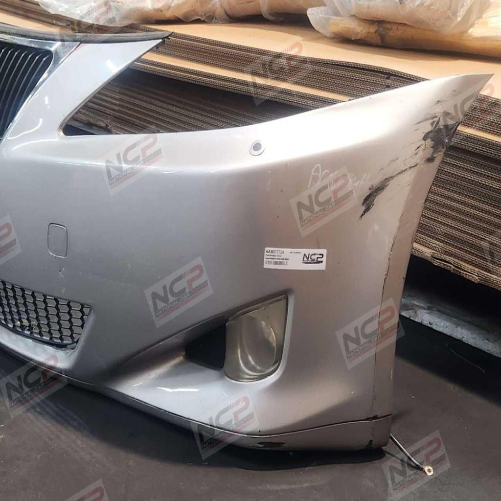 IS250 · GSE20 2005-2008