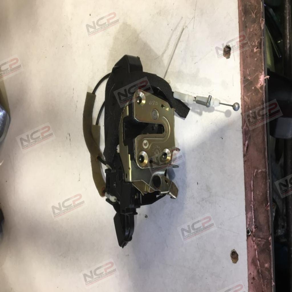 Bluebird Sylphy · G11 2005-2010