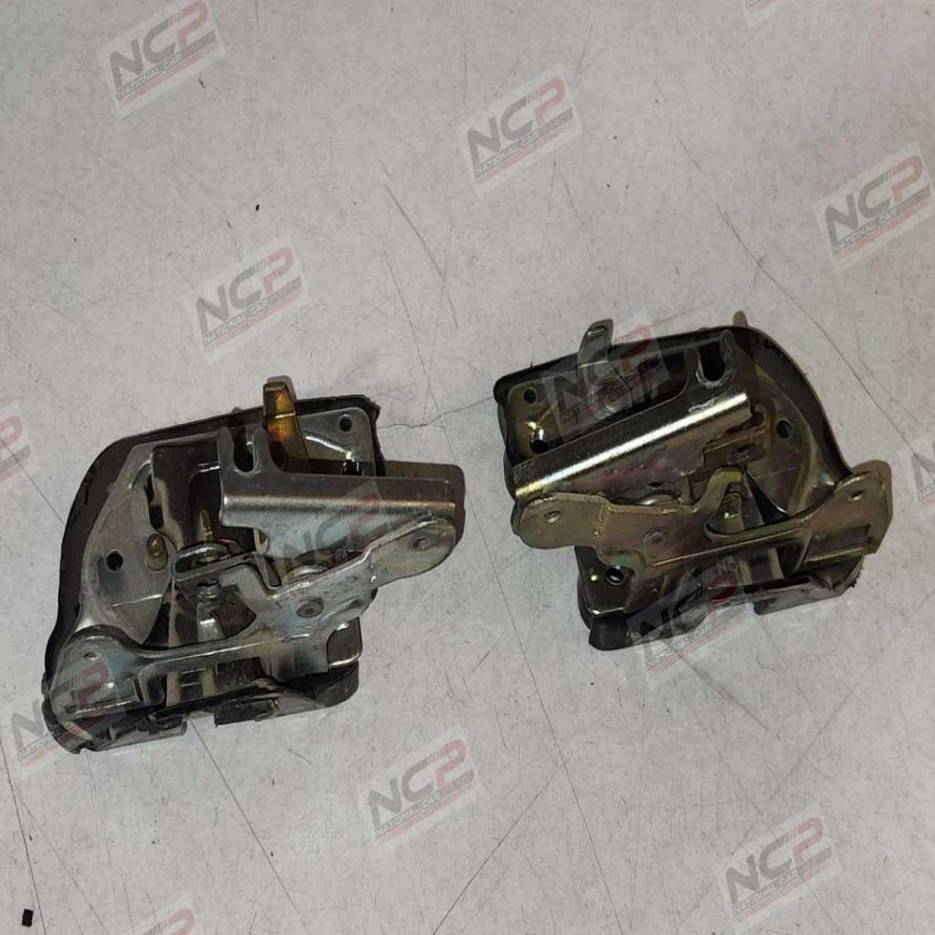 Landcruiser100 · HDJ100 05/00-10/07