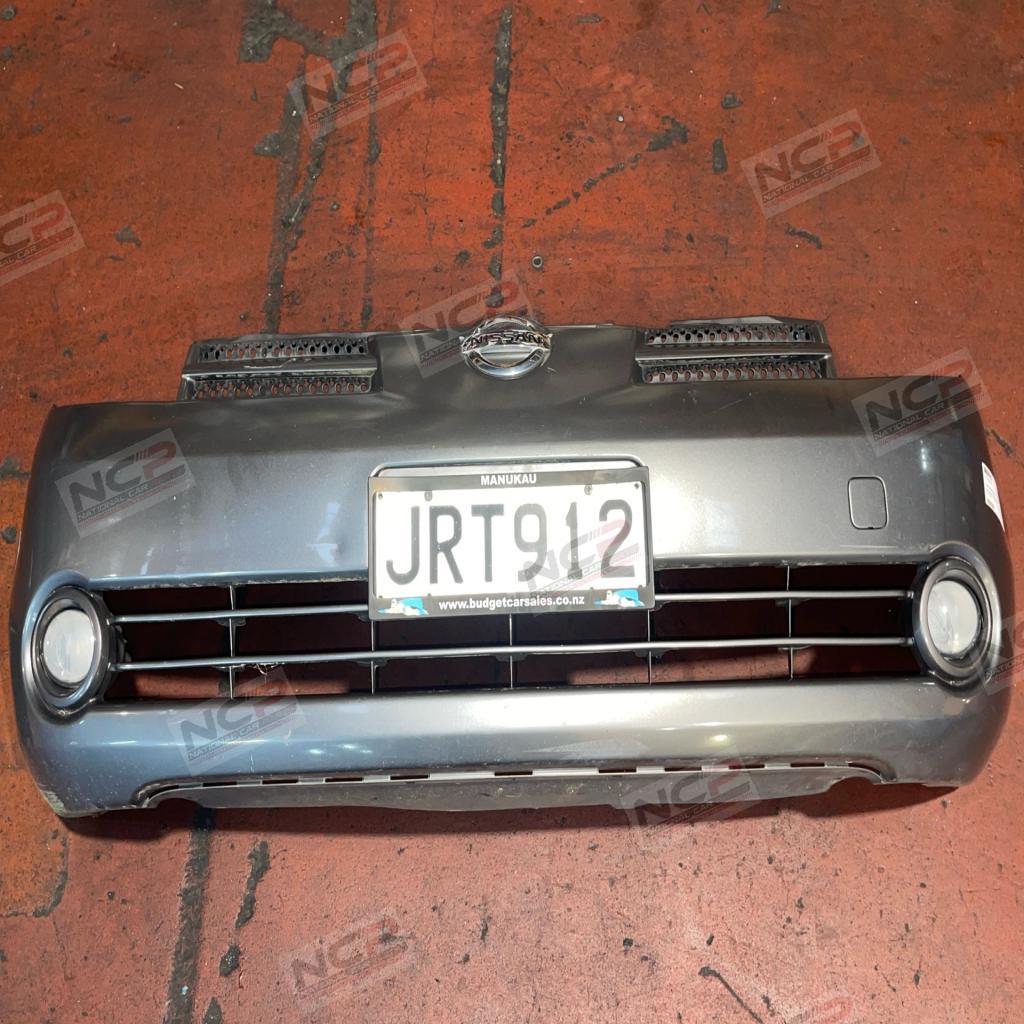 Note · E11 2005-2008