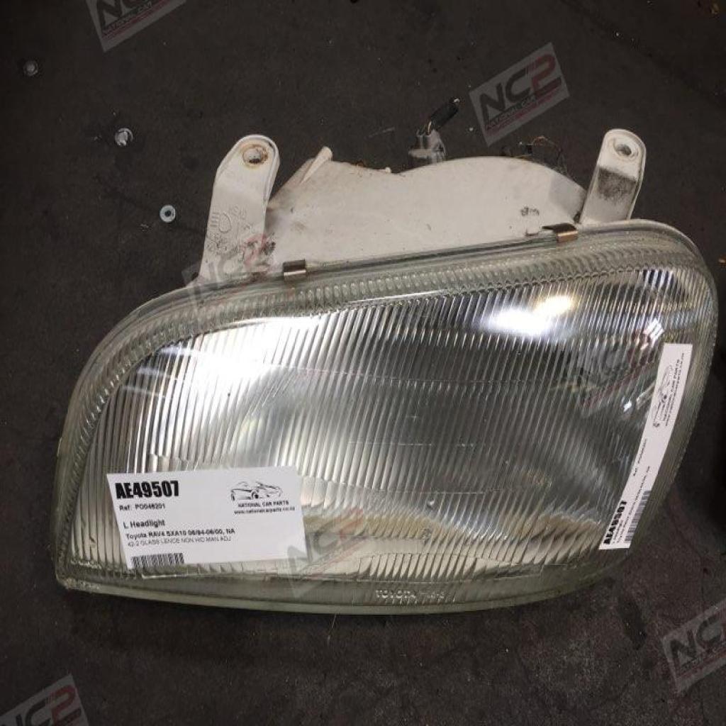 RAV4 · SXA10 06/94-06/00- All