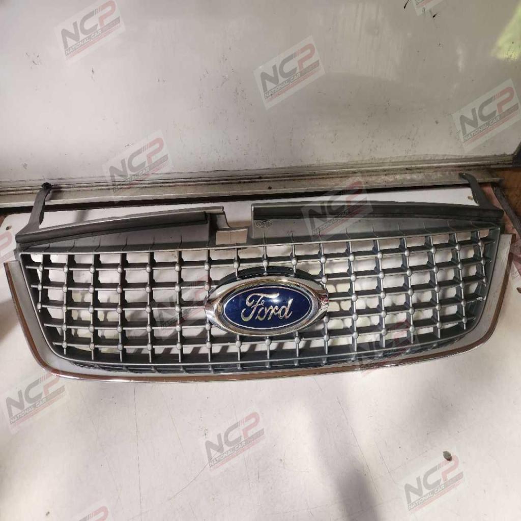 Mondeo · ALL