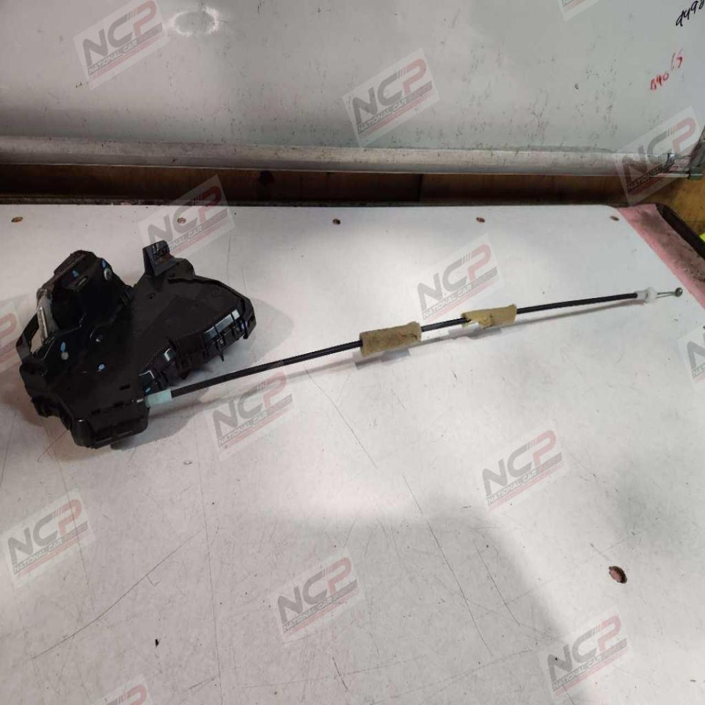 Camry · ACV50 2012-2016