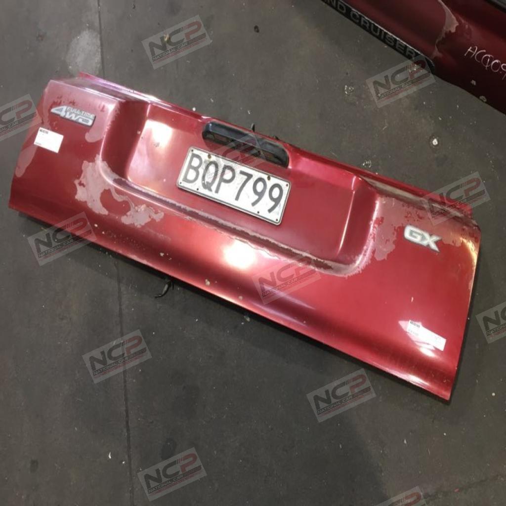 Landcruiser80 · FJ80 05/90-09/96- ALL
