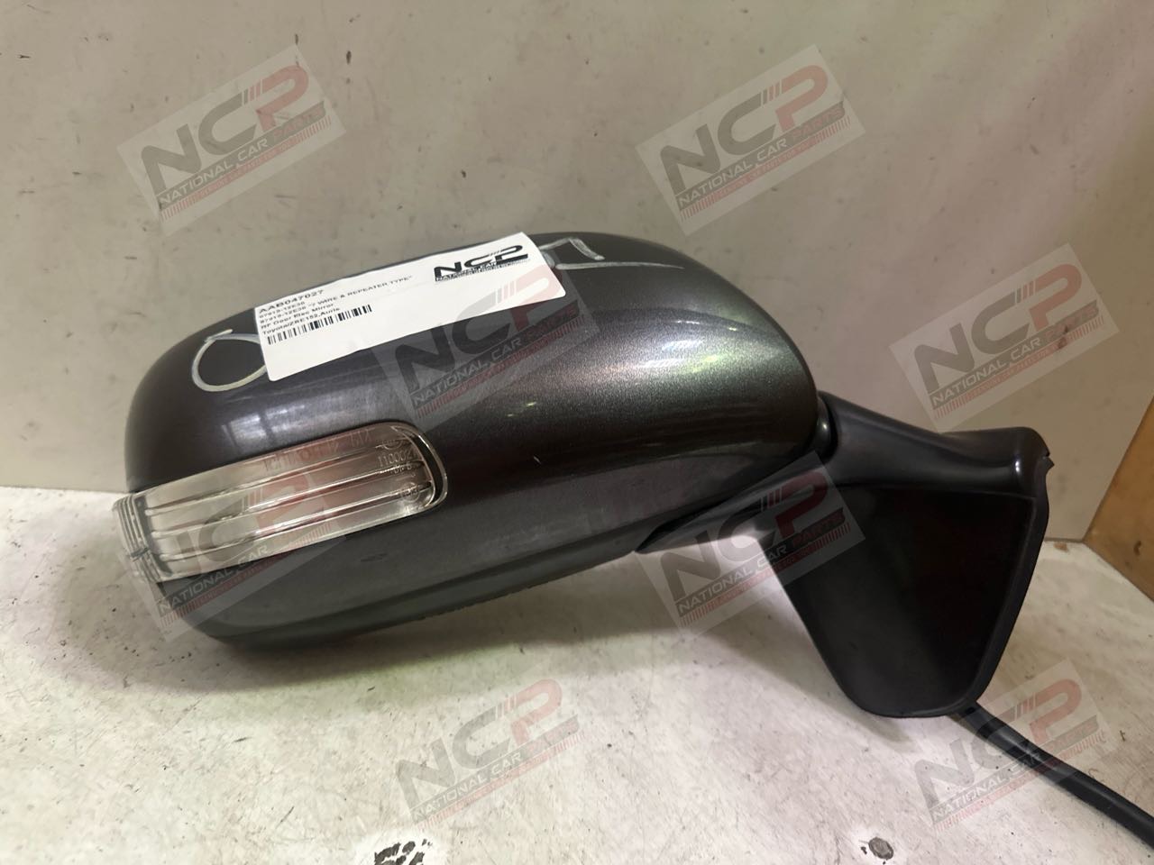 Auris · ZRE152