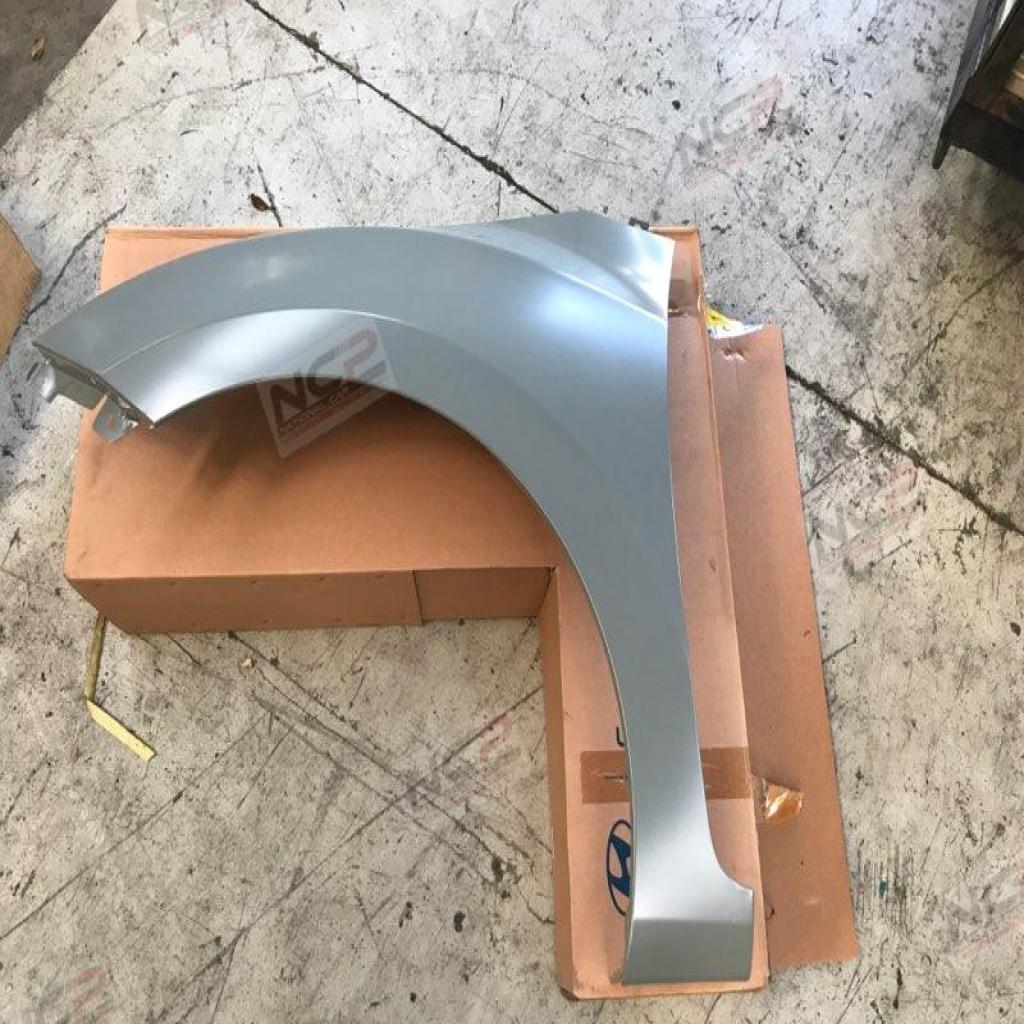 Elantra · AD 2015-2019